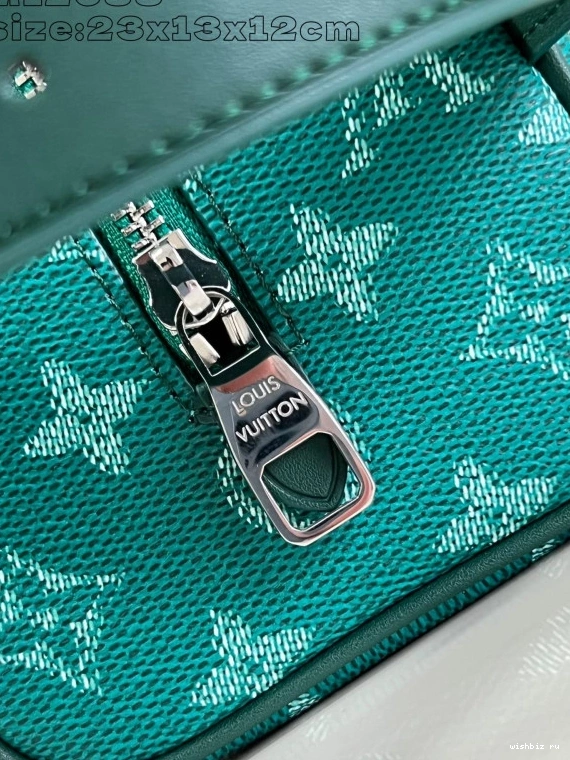WIS bag-23*13*12CM DOPP VUITTON LOCKER KIT LOUIS 0713